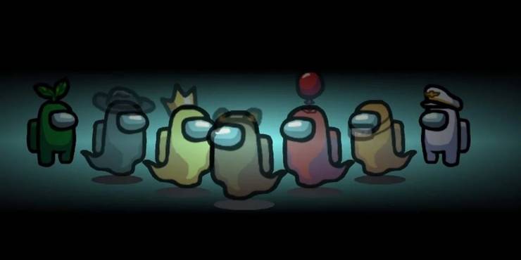 When Among Us New Map is Coming When Among Us New Map is Coming